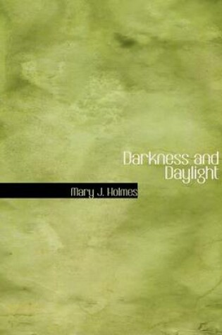 Cover of Darkness and Daylight