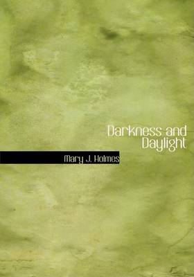 Book cover for Darkness and Daylight