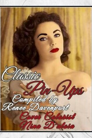 Cover of Classic Pin-Ups