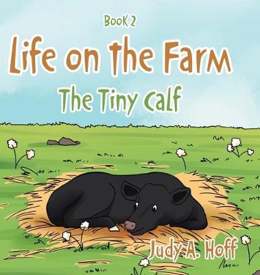 Book cover for Life on the Farm