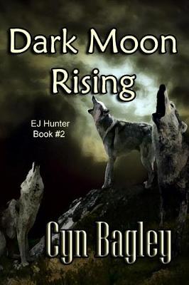 Cover of Dark Moon Rising