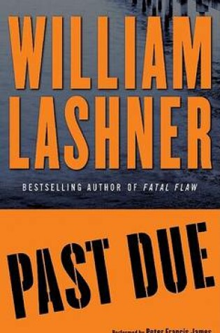 Cover of Past Due (4/360)