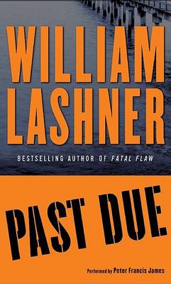 Book cover for Past Due (4/360)