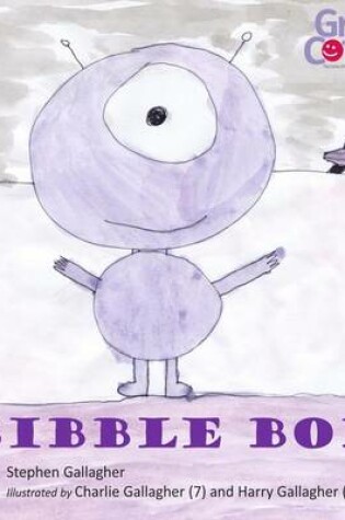 Cover of Bibble Bob