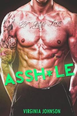 Book cover for Assh*le