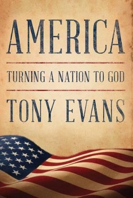 Book cover for America