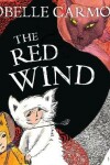 Book cover for The Red Wind