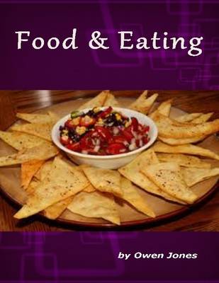 Book cover for Food and Eating