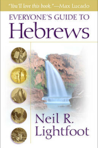 Cover of Everyone's Guide to Hebrews