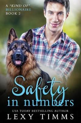 Book cover for Safety in Numbers