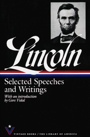 Cover of Selected Speeches and Writings