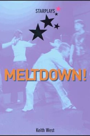 Cover of Meltdown