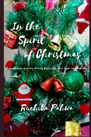 Cover of In the Spirit of Christmas