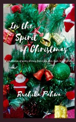 Book cover for In the Spirit of Christmas