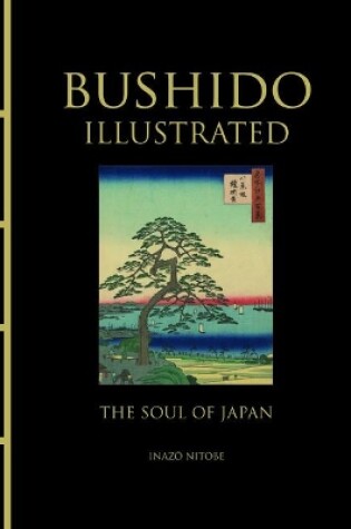 Cover of Bushido Illustrated