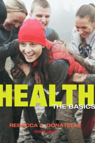 Cover of Health