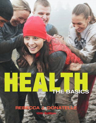 Book cover for Health