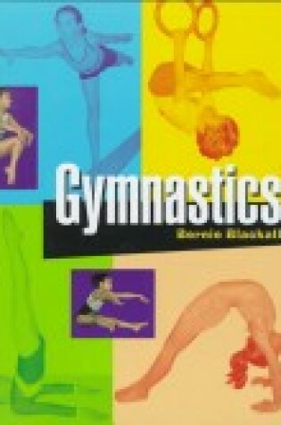 Cover of Gymnastics