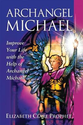 Book cover for Archangel Michael