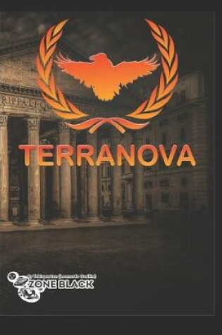 Cover of La Gran Terranova