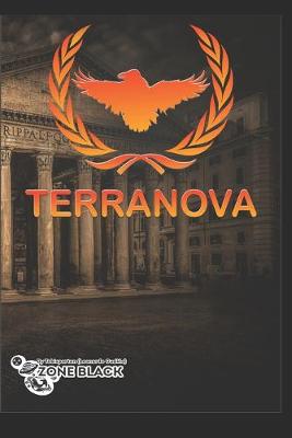 Book cover for La Gran Terranova