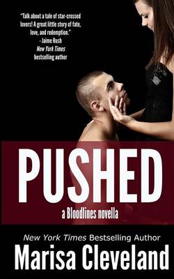 Cover of Pushed