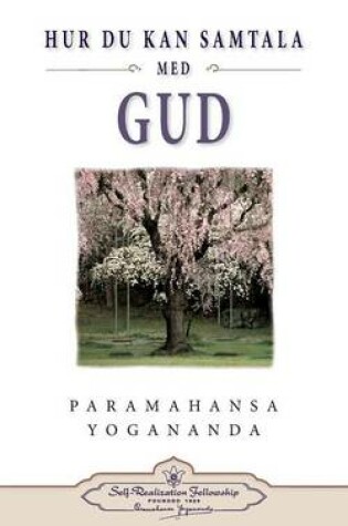 Cover of Hur Du Kan Samtala Med Gud ( Hyctwg Swedish)