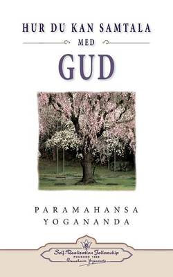 Book cover for Hur Du Kan Samtala Med Gud ( Hyctwg Swedish)