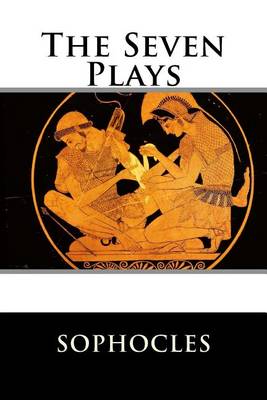 Book cover for The Seven Plays