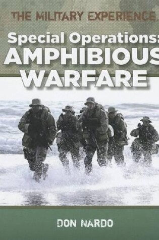 Cover of Special Operations: Amphibious Warfare