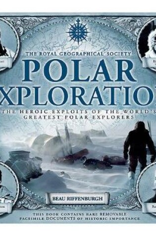 Cover of Polar Exploration