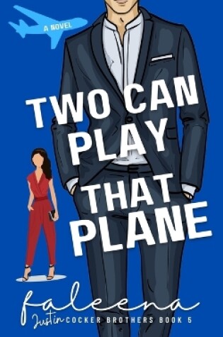 Cover of Two Can Play That Plane