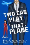 Book cover for Two Can Play That Plane