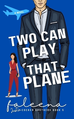 Book cover for Two Can Play That Plane