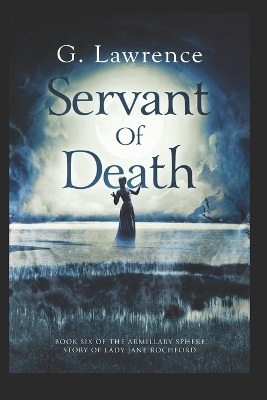 Cover of Servant of Death