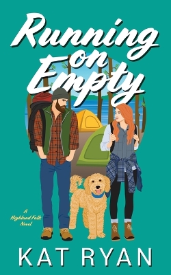 Book cover for Running on Empty