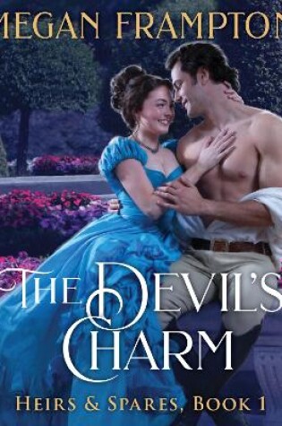 Cover of The Devil's Charm