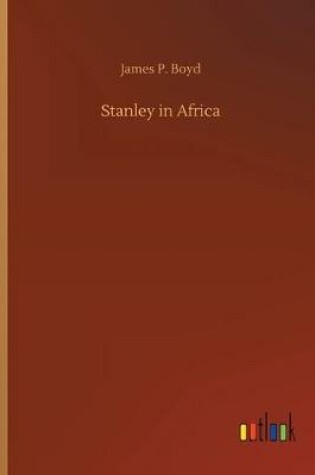 Cover of Stanley in Africa