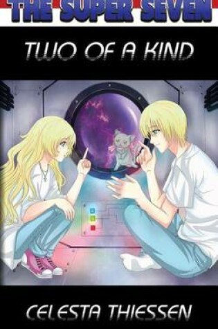 Cover of Two of a Kind