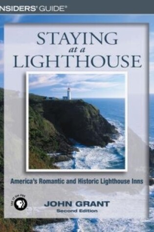 Cover of Staying at a Lighthouse