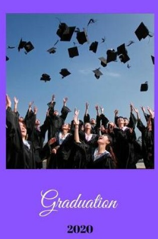 Cover of Graduation