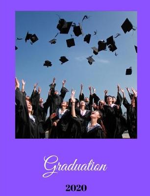 Book cover for Graduation