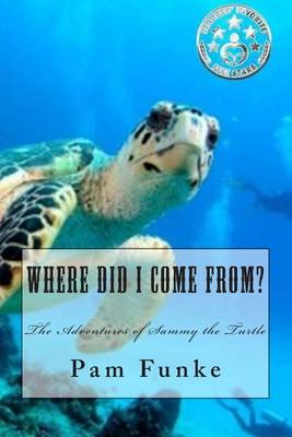 Cover of Where Did I Come From?