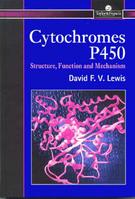 Book cover for Guide to Cytochromes P450