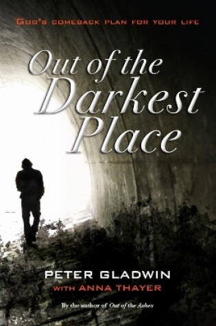 Cover of Out of the Darkest Place