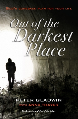 Book cover for Out of the Darkest Place