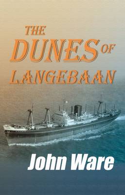 Book cover for The Dunes of Langebaan