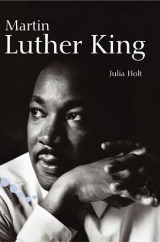 Cover of Martin Luther King