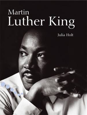 Cover of Martin Luther King