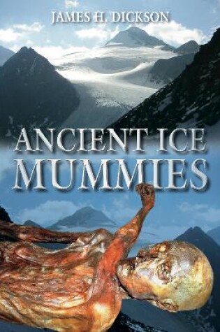 Cover of Ancient Ice Mummies